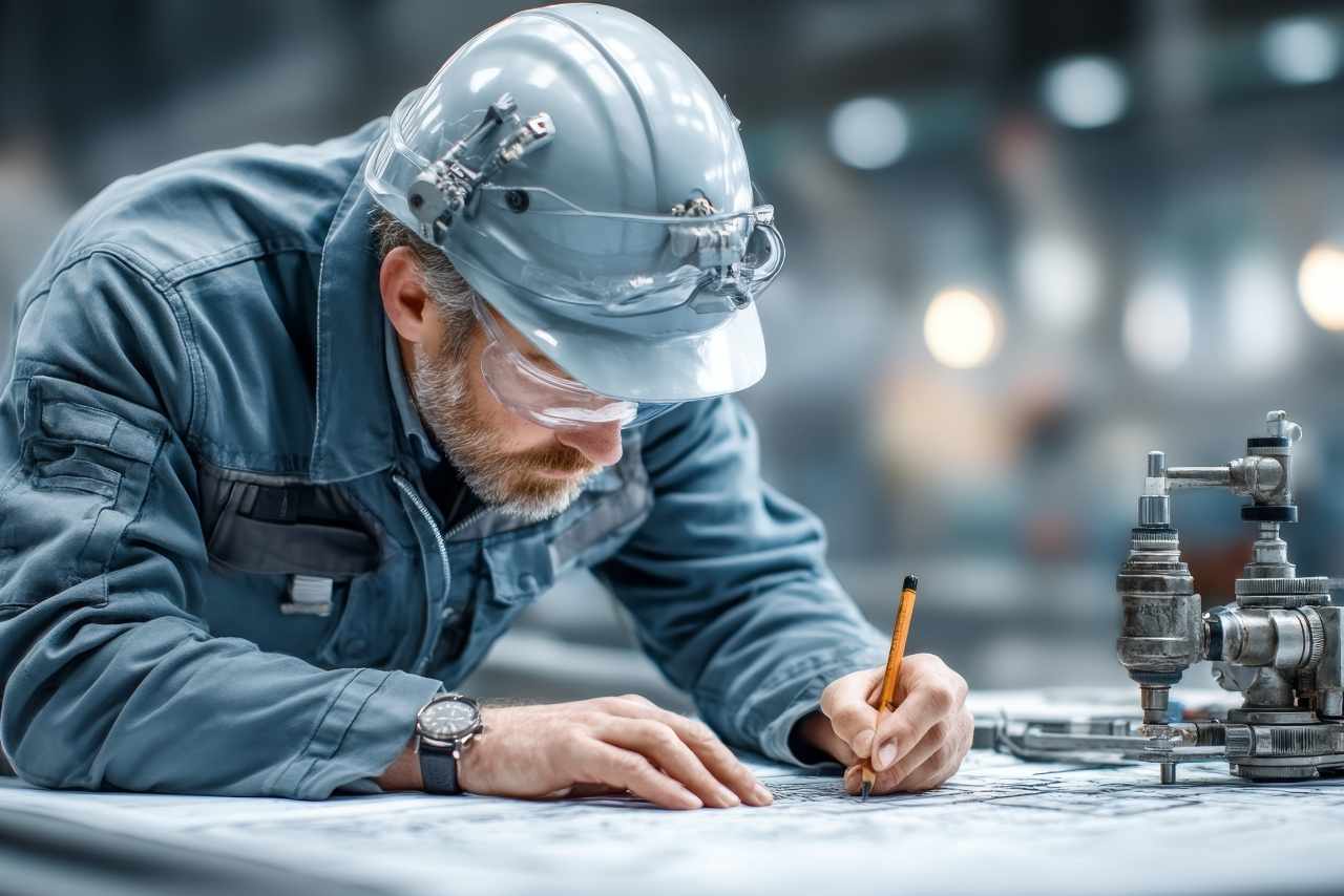 DIVISIÓN PROYECTOS DE INGENERIA